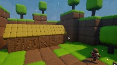 A screenshot taken in Dreams. 5 of 20.