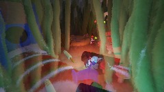 A screenshot taken in Dreams. 5 of 11.