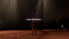 A screenshot taken in Dreams. 1 of 2.