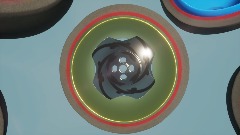 A screenshot taken in Dreams. 25 of 25.