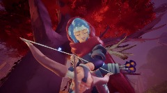 A screenshot taken in Dreams. 15 of 24.