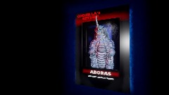 A screenshot taken in Dreams. 1 of 2.