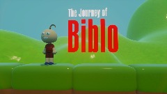 The Journey of Biblo