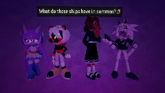 A screenshot taken in Dreams. 7 of 25.