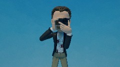 Frank West Is Stoopid