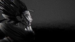 A screenshot taken in Dreams. 2 of 2.