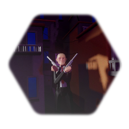 Hitman (Agent 47)