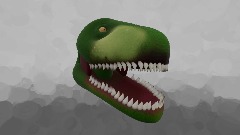 A screenshot taken in Dreams. 3 of 5.