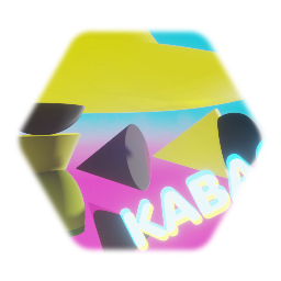 KabaoBi | Dave And Bambi Persona