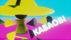 A screenshot taken in Dreams. 2 of 2.