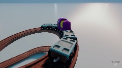 A screenshot taken in Dreams. 1 of 1.