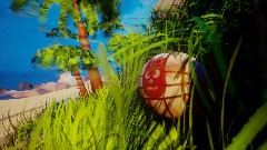 A screenshot taken in Dreams. 3 of 5.