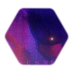 Runner: a Majin song that i remix cuz im bored