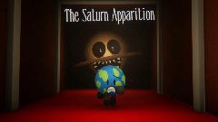 The Saturn Apparition 2022 Remake