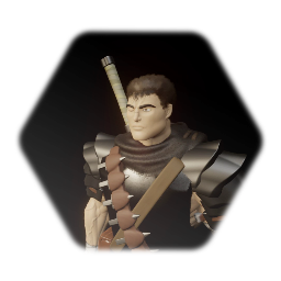 Guts [Berserk]