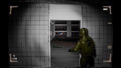 A screenshot taken in Dreams. 1 of 2.