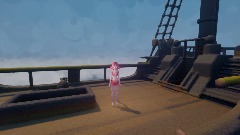 The Island of Clouds and Fables DEMO