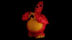 A screenshot taken in Dreams. 2 of 5.