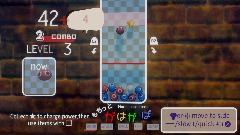 A screenshot taken in Dreams. 18 of 30.