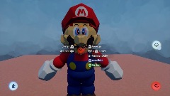 Mario 64 OUTDATED