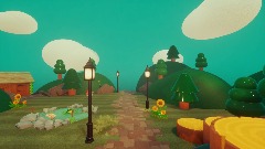 A screenshot taken in Dreams. 1 of 1.