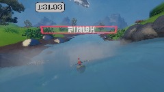 A screenshot taken in Dreams. 3 of 7.