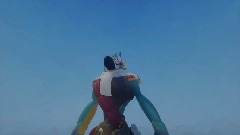 A screenshot taken in Dreams. 2 of 2.