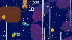 A screenshot taken in Dreams. 5 of 11.