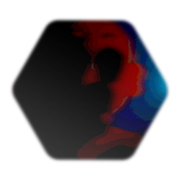 The Anguished Man Painting DREAMS Edition