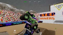 A screenshot taken in Dreams. 8 of 25.