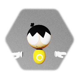 Render Johnny