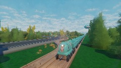A screenshot taken in Dreams. 3 of 5.
