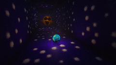 The Saturn Apparition