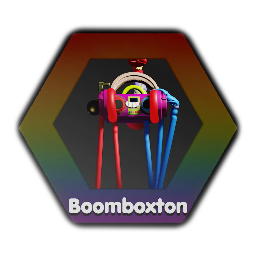 Boomboxton