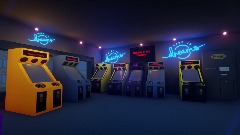 Dreams Arcade 2