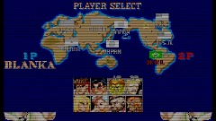 SFII_Player_Select