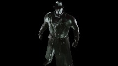 A screenshot taken in Dreams. 9 of 24.