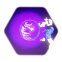 Hakai ball