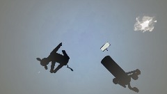 A screenshot taken in Dreams. 1 of 1.