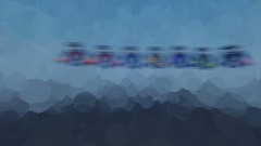 A screenshot taken in Dreams. 2 of 2.