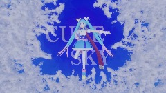 A screenshot taken in Dreams. 9 of 10.