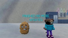 A screenshot taken in Dreams. 13 of 13.