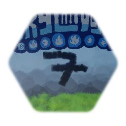 Skylanders 7 Menu