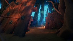 A screenshot taken in Dreams. 7 of 12.