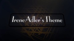 Sherlock - Irene Adler's Theme