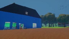 A screenshot taken in Dreams. 19 of 25.