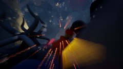 A screenshot taken in Dreams. 8 of 12.