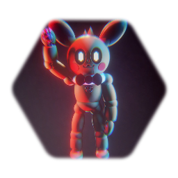 <clue>*SP Character lighting*