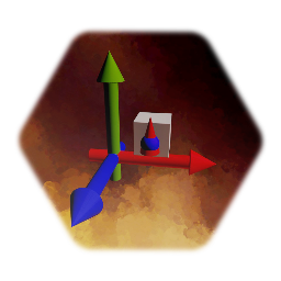 Advanced Joystick Rotator