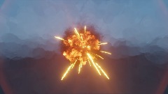 A screenshot taken in Dreams. 20 of 22.